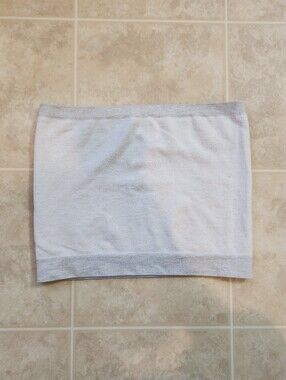 Out From Under Stretchy Bandeau Top